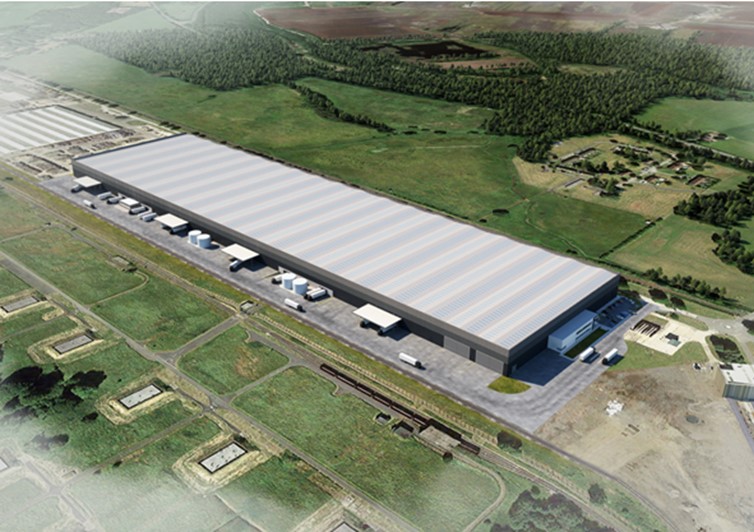 McLaughlin & Harvey secures Scottish jobs with MoD contract Scottish