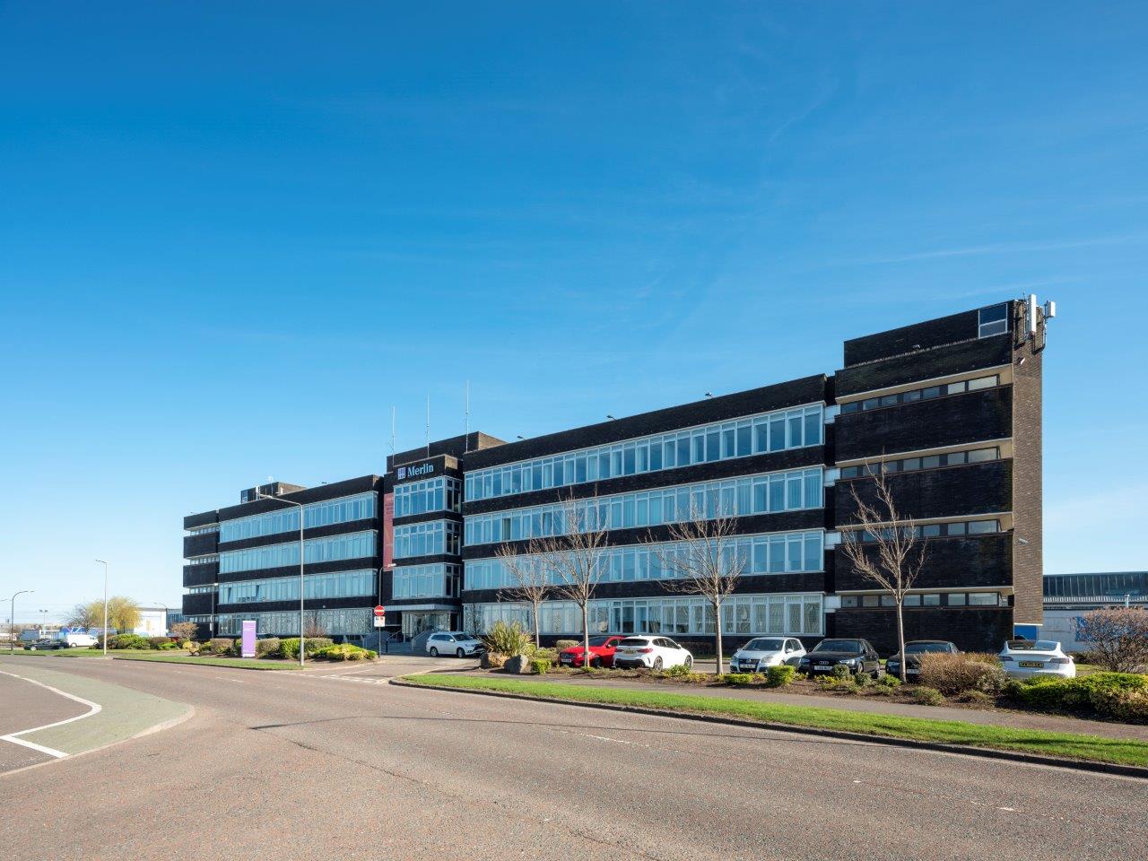 MCR Property Group begins Scottish expansion with Glasgow office