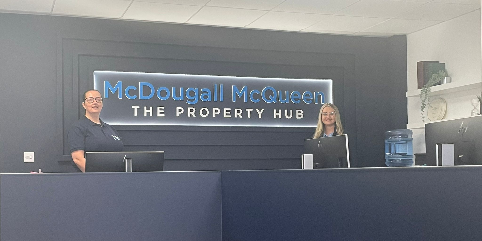 McDougall McQueen launches property hub in Dalkeith Scottish