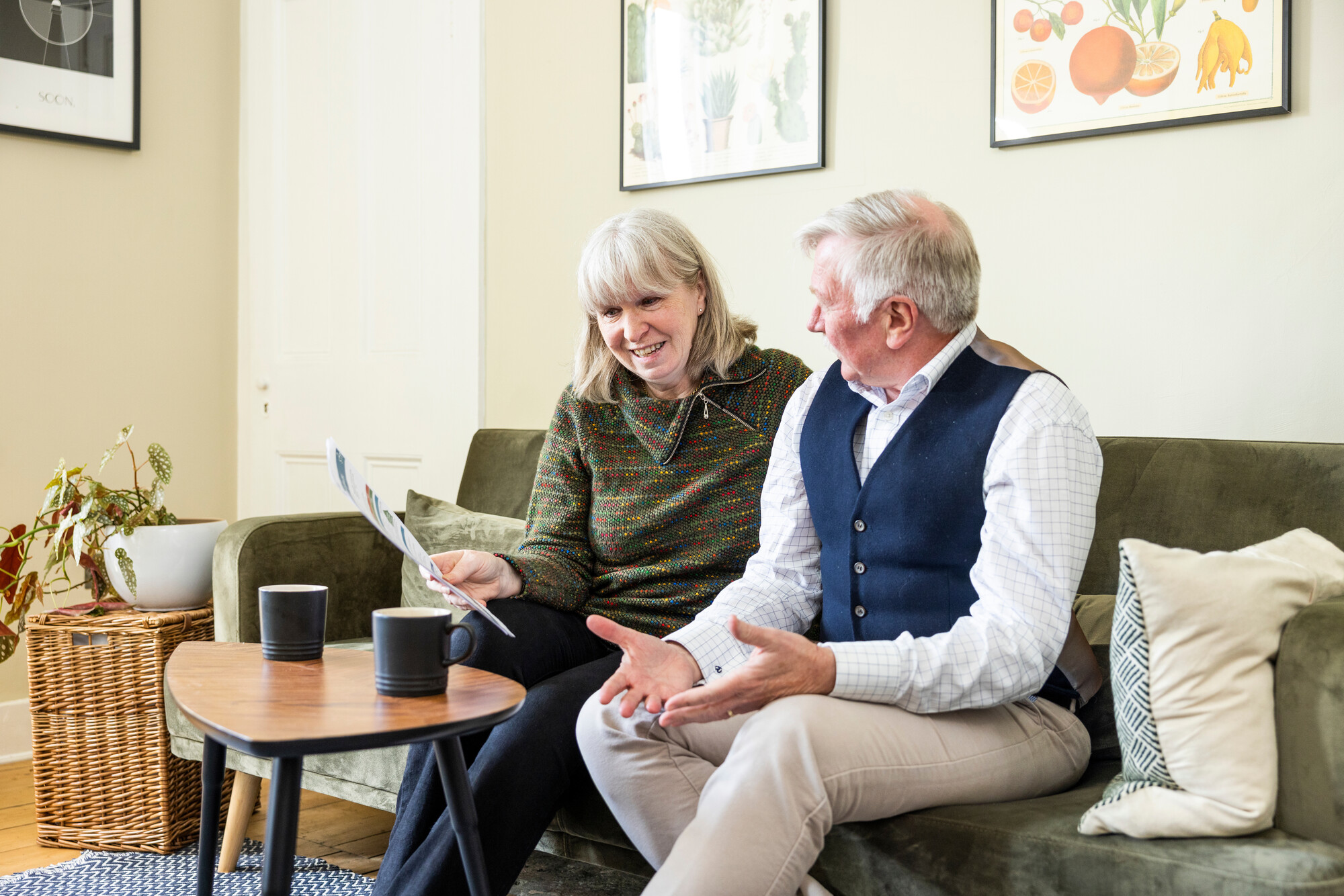 Changeworks launches new energy advice support service for housing