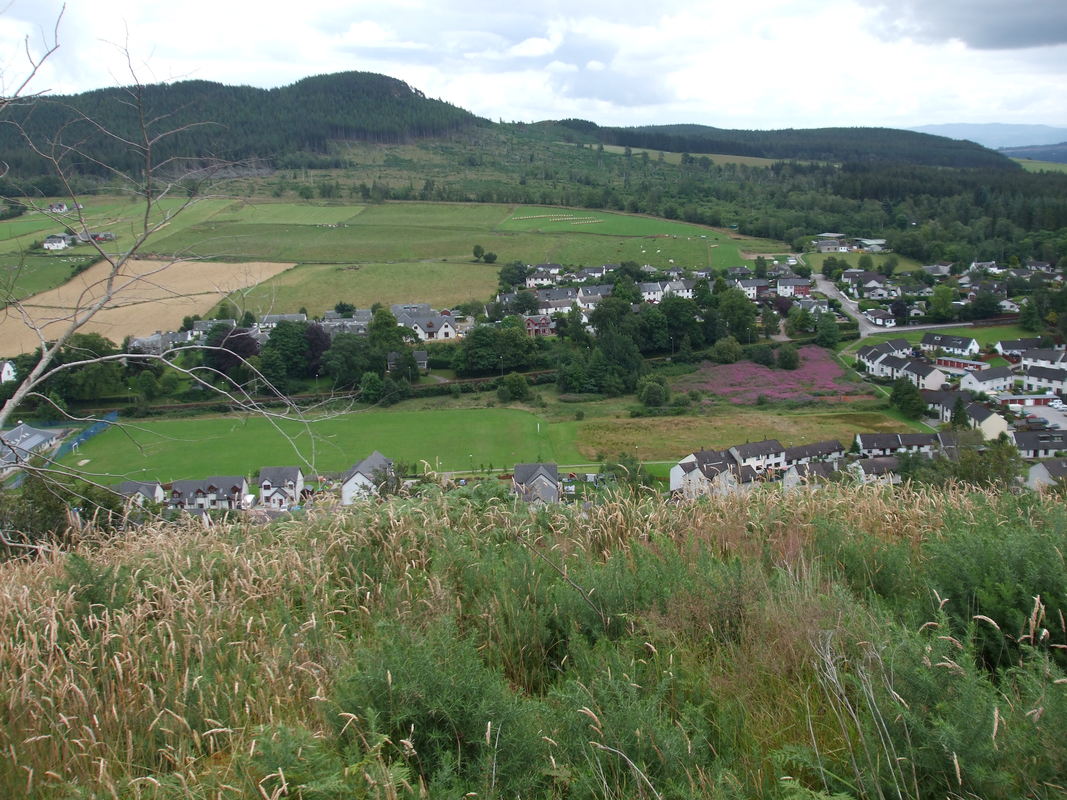 Scottish Land Fund grants more than £500,000 for community ownership