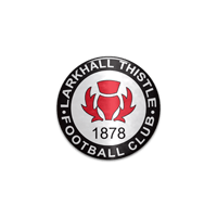 Larkhall Thistle