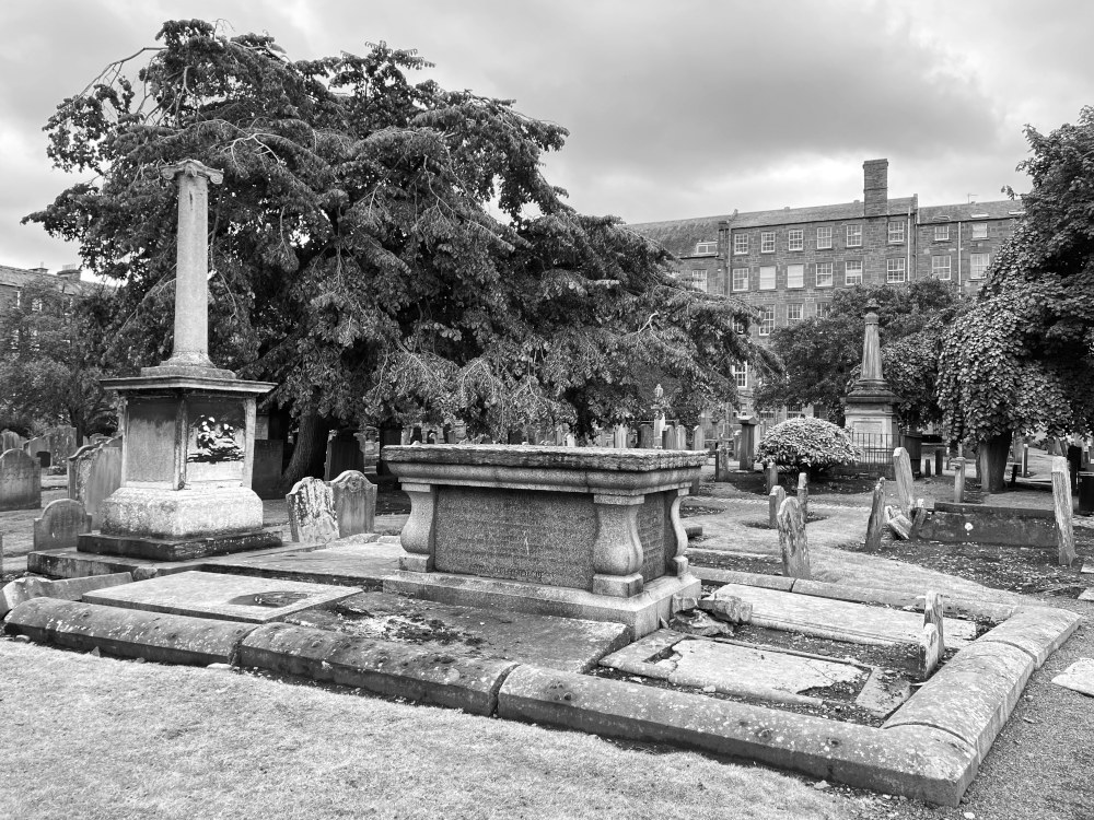 Dundee reckons with historic links to slavery Scottish Legal News