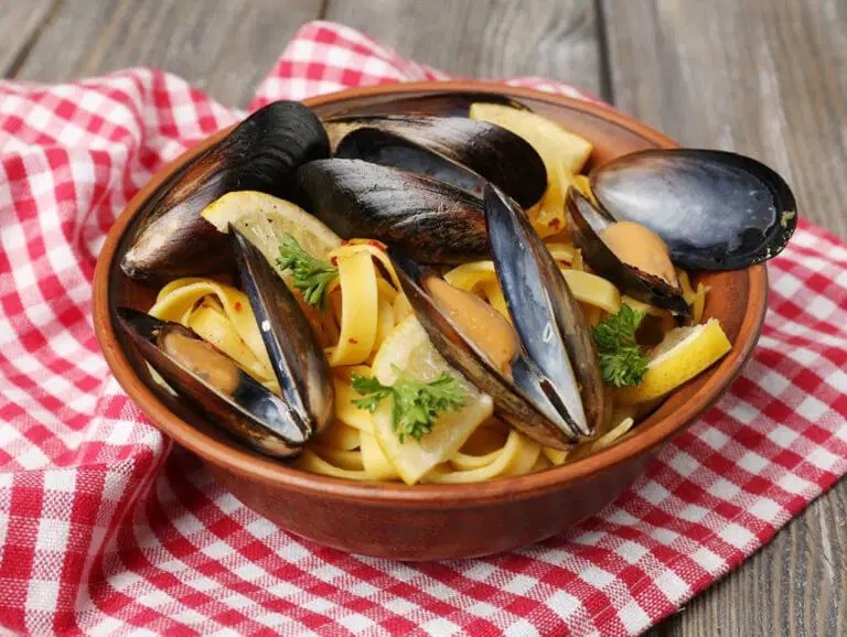 The ultimate superfood make Scottish mussels part of your healthy eating programme! Scottish