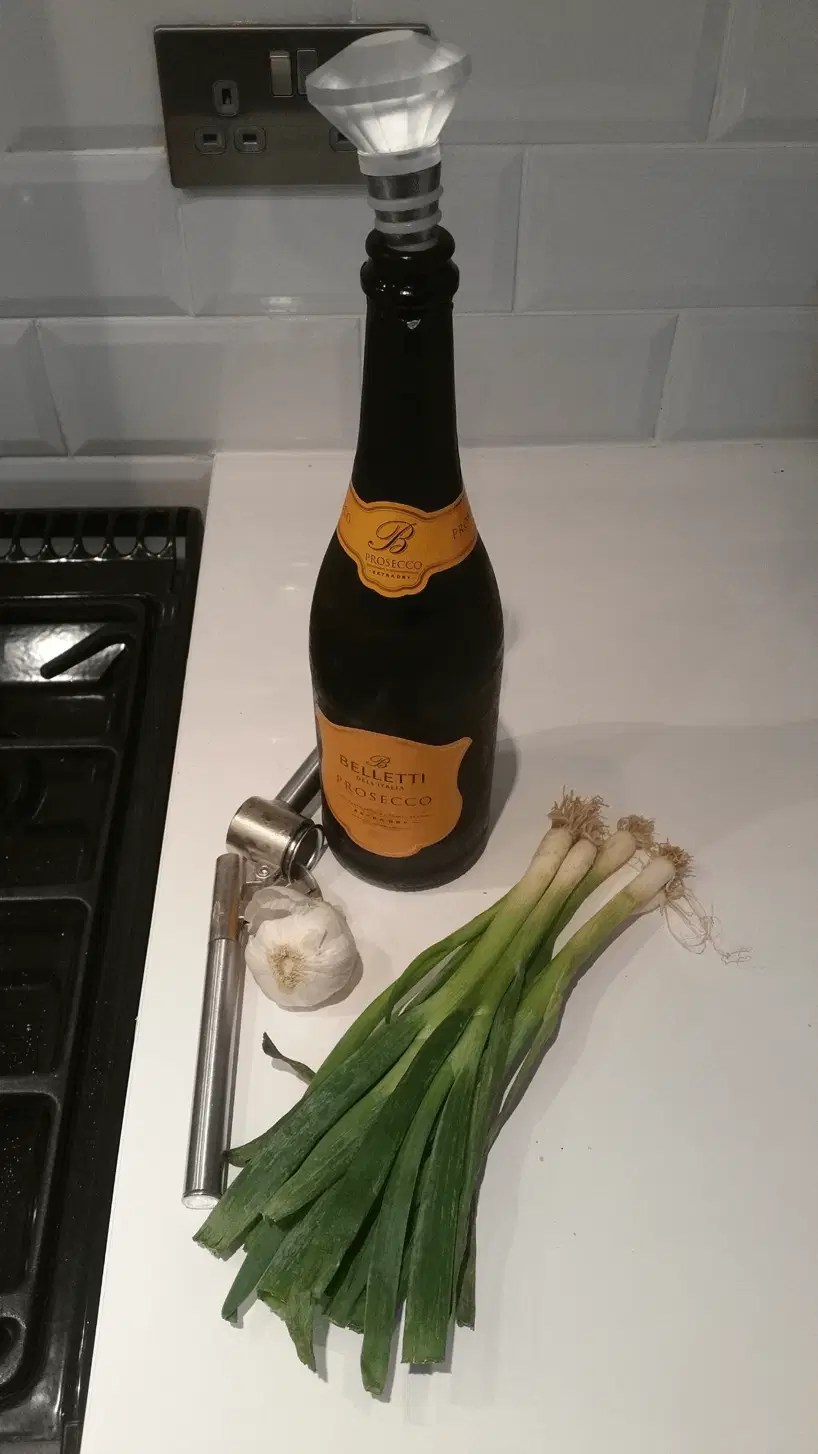 Can You Cook Mussels In Prosecco at Angelia Daniel blog