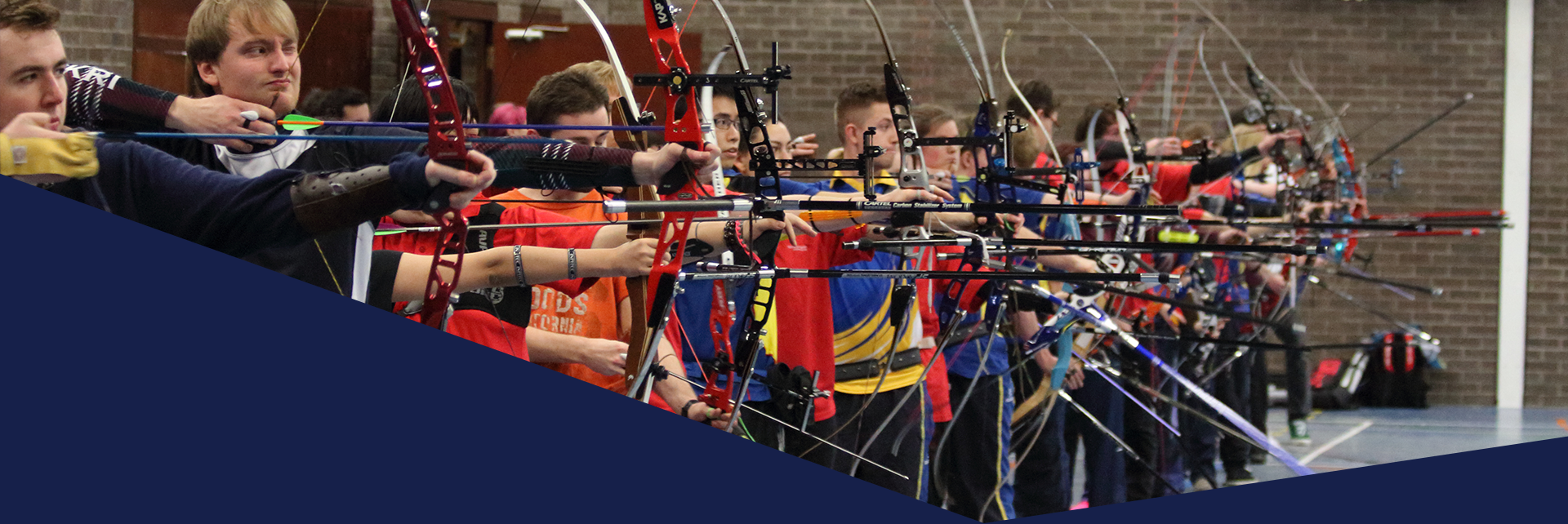 Archery Scottish Student Sport