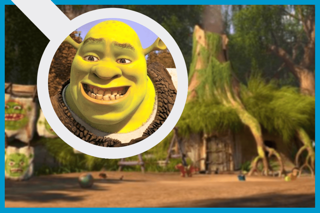 Is Shrek Scottish? Scottish Voice Over Actors and Studios