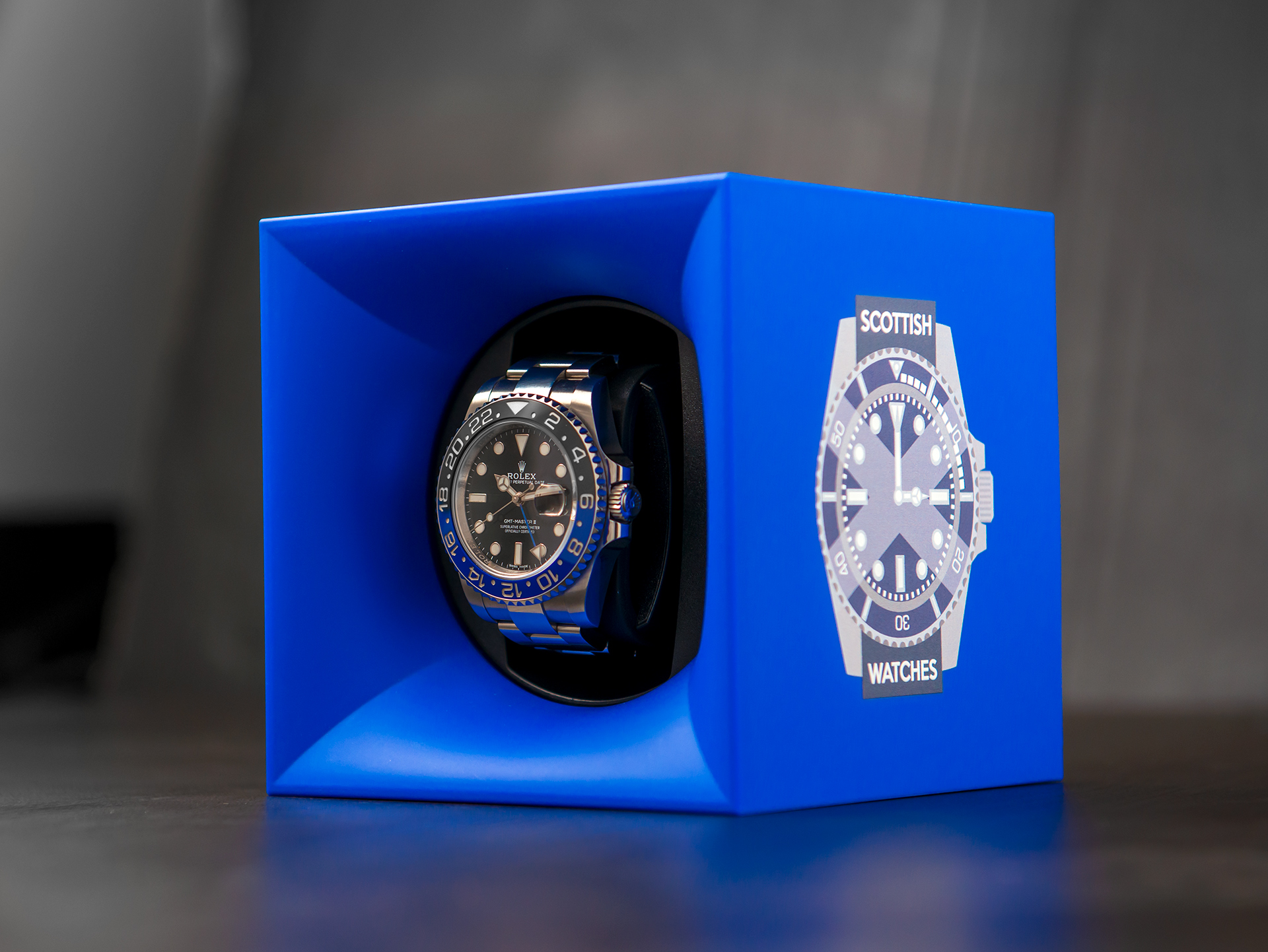 Scottish Watches Podcast 295 The Spirograph Speedy Titanium Rolex Plus Other New Watch News Scottish Watches