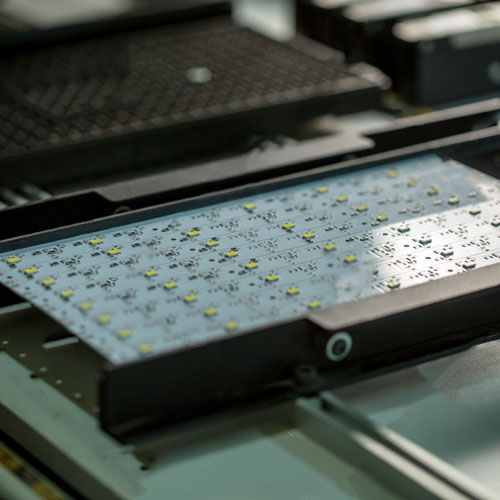 How Long do LEDs Last? Scott Lamp Company