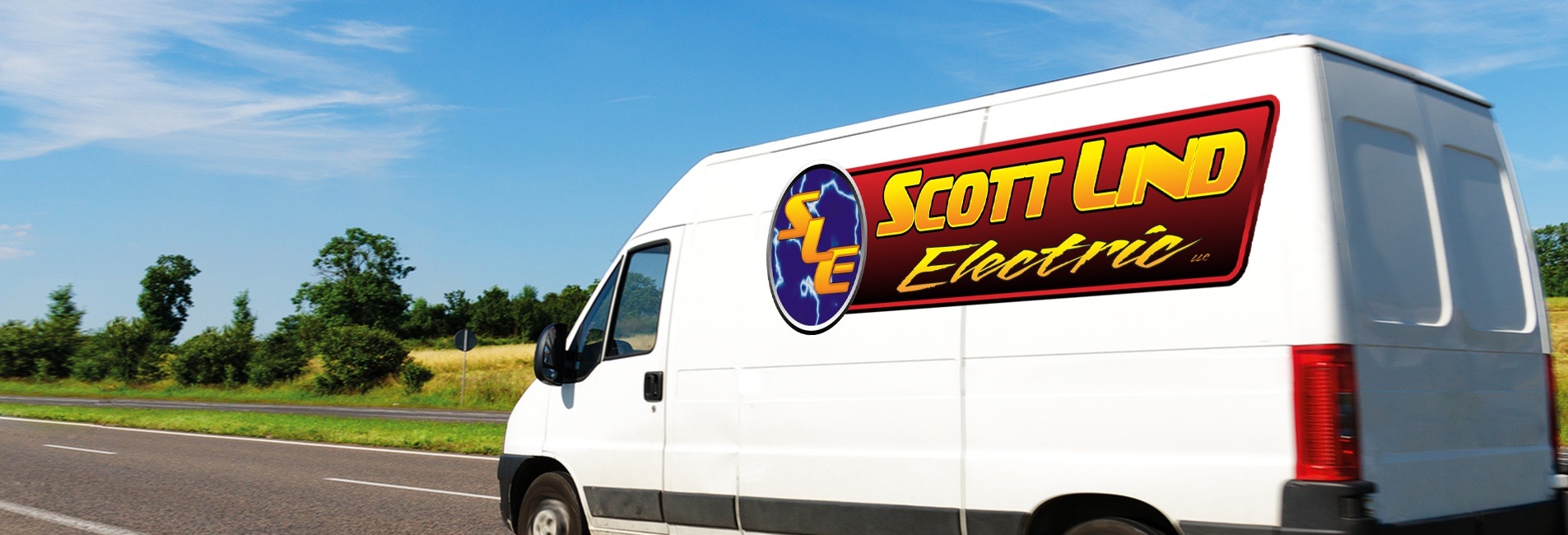 Scott Lind Electric Idaho Falls Electrician
