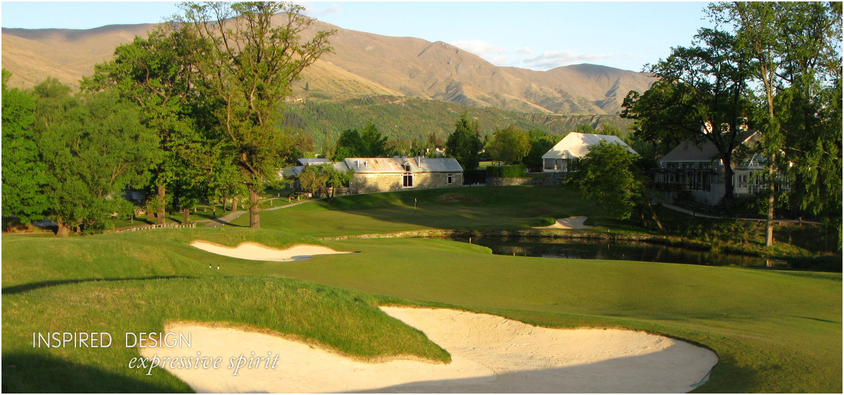 Millbrook Golf Resort Scott Macpherson Golf Design