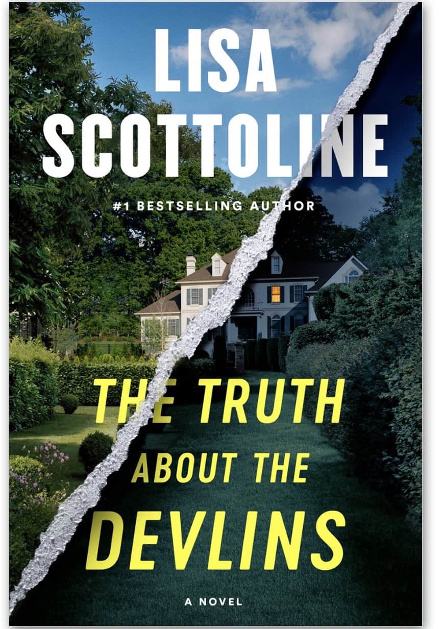 Home DEVLINS TEST PAGE Lisa Scottoline