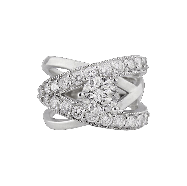 Scott's Custom Jewelry Design Your Engagement Ring Today