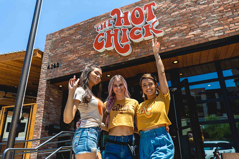 Scottsdale Nightlife Best Bars and Clubs for Bachelorette Party