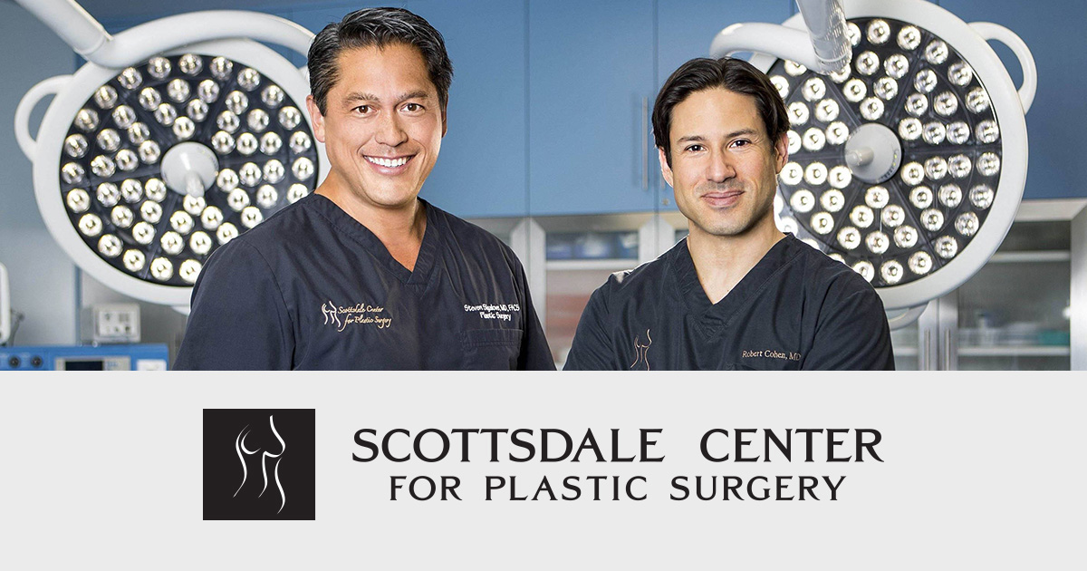 Best Plastic Surgeons In Phoenix