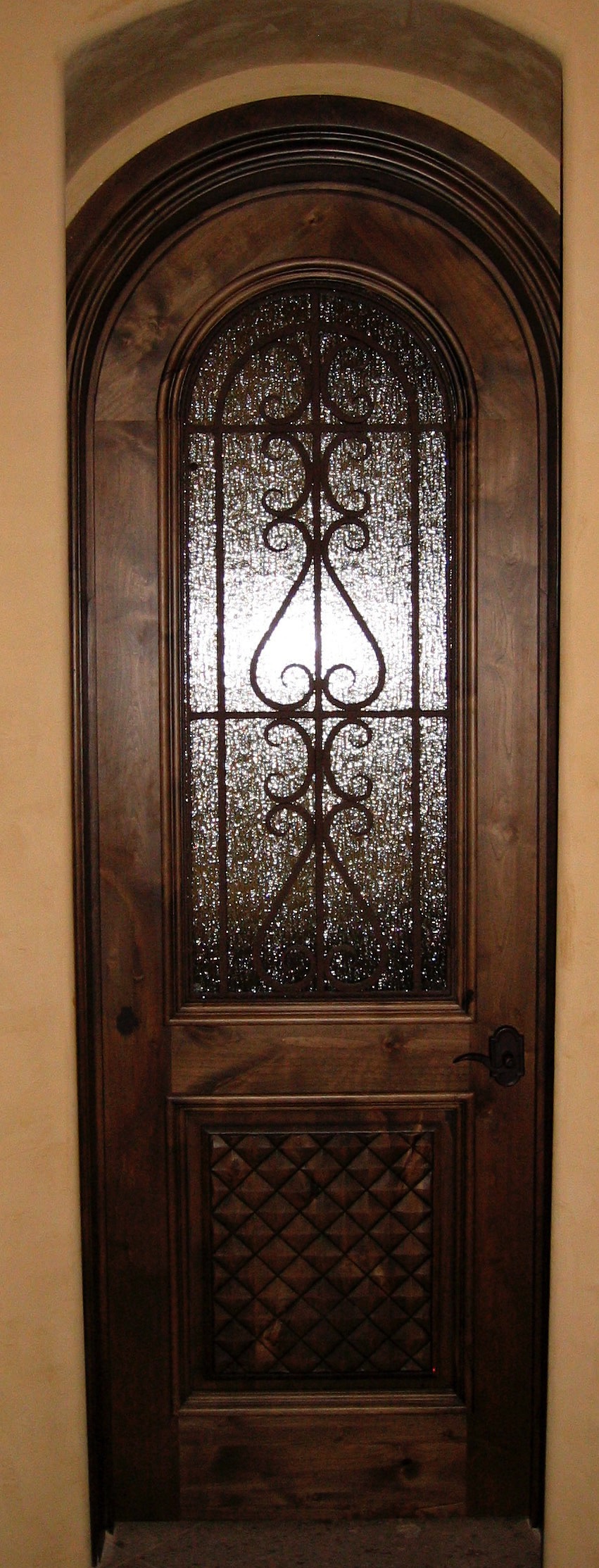 Ironwood Doors SCOTTSDALE CUSTOM BUILDING MATERIALS