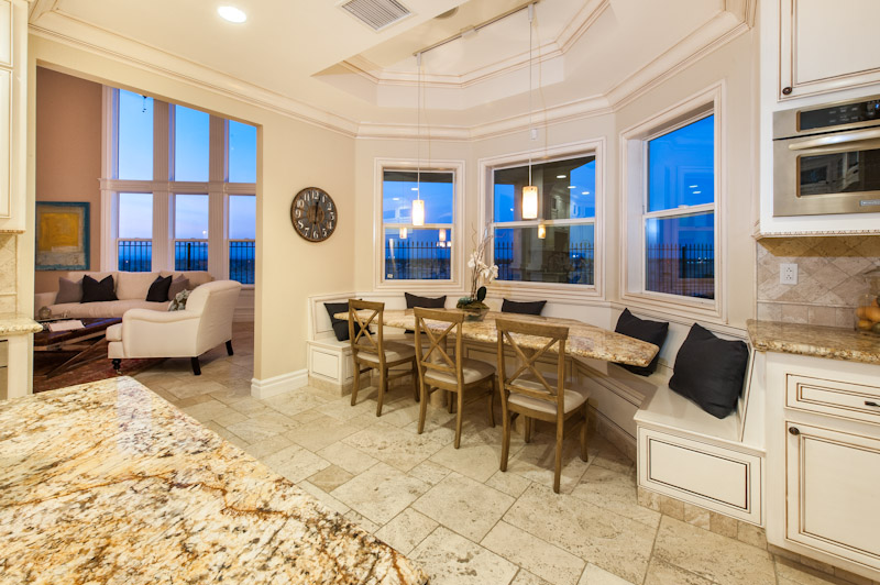 Kitchen 1 SCOTTSDALE CUSTOM BUILDING MATERIALS