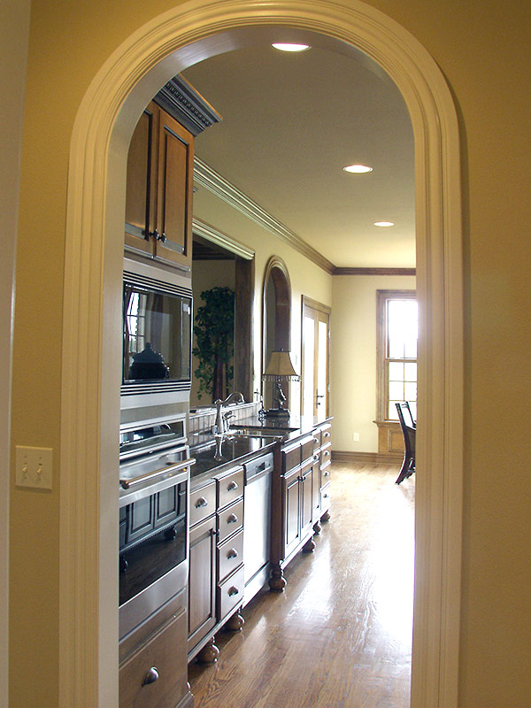 Kitchen 2 SCOTTSDALE CUSTOM BUILDING MATERIALS