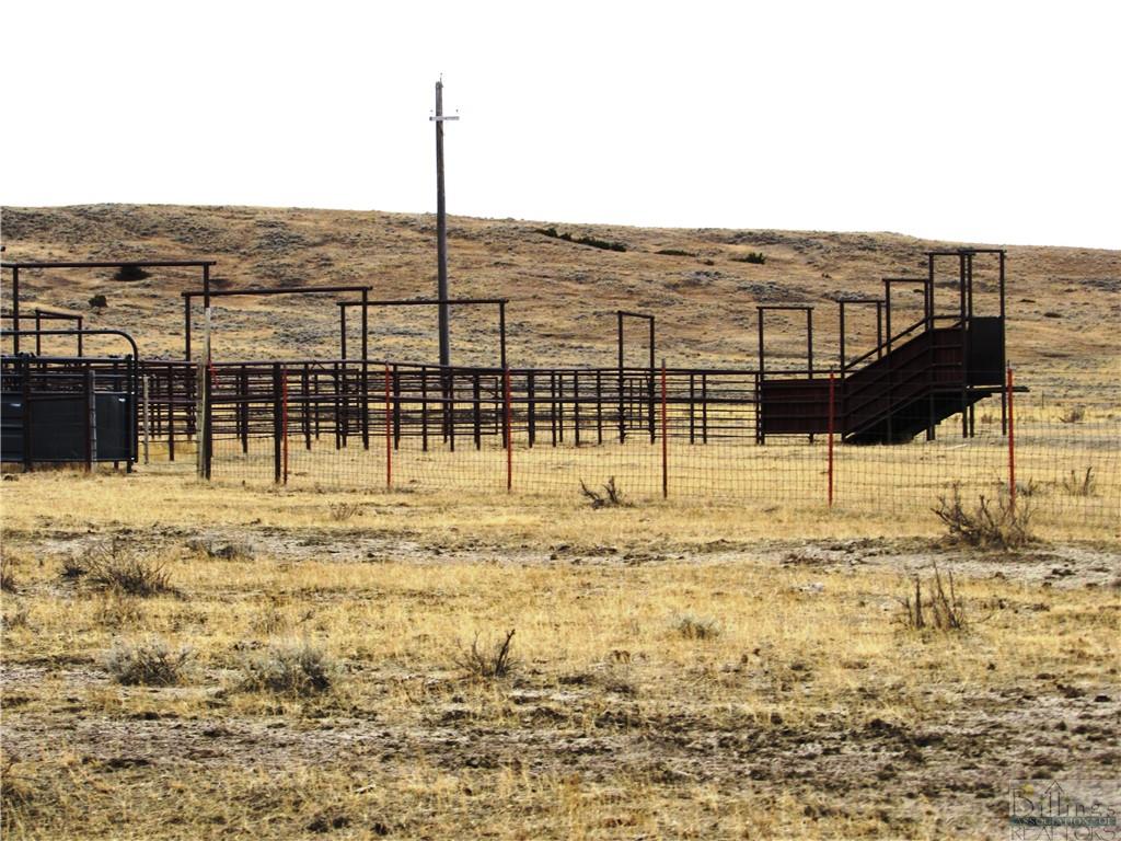 Melstone Ranch stocks Scott Western Realty