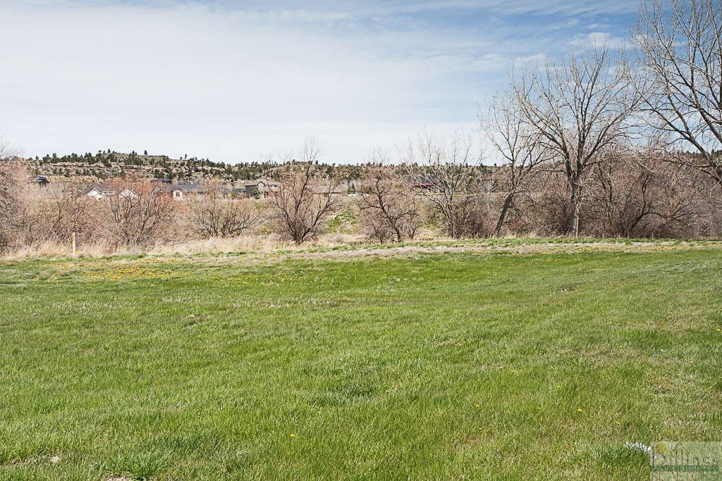 SOLD Yellowstone Country Club Plot, Billings, MT. 299,000 MLS