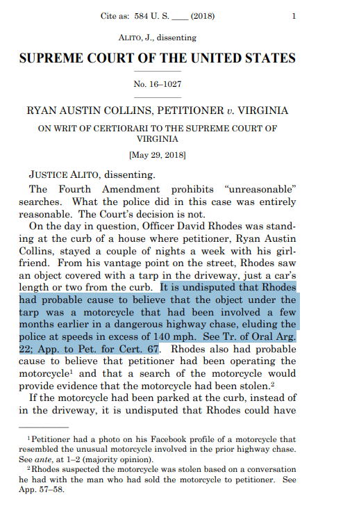 Empirical SCOTUS Don’t cite me like that SCOTUSblog