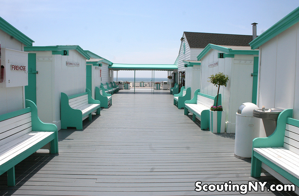 Back In Time At The Catalina Beach Club Scouting NY