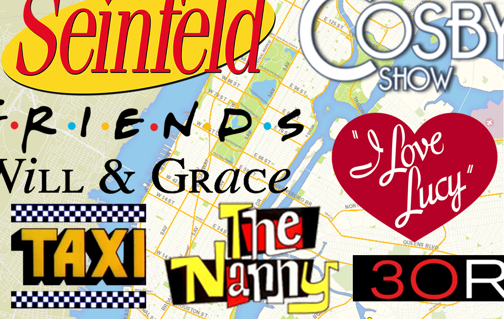 The Most Famous Residences In New York City Scouting NY