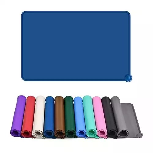 11 Best Dog Water Mats Scout Knows