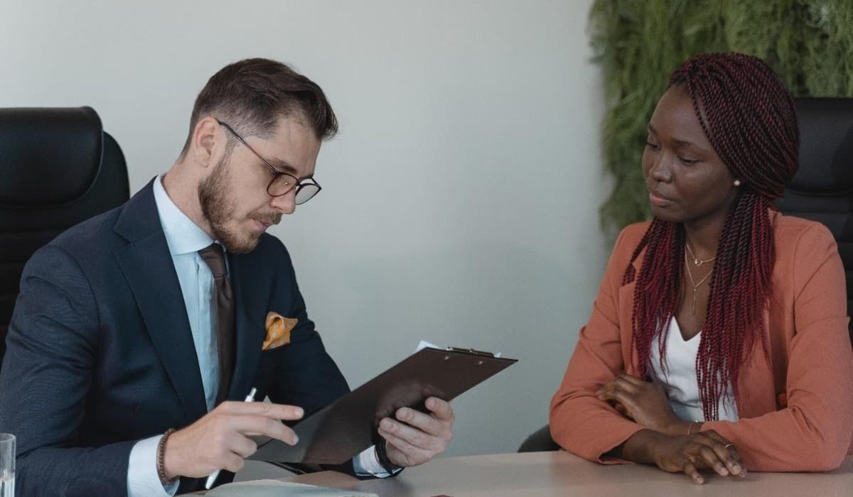 What Shows Up on A Background Check? ScoutLogic