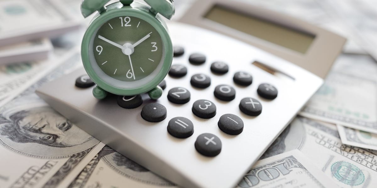 Calculating Prices for Background Checks