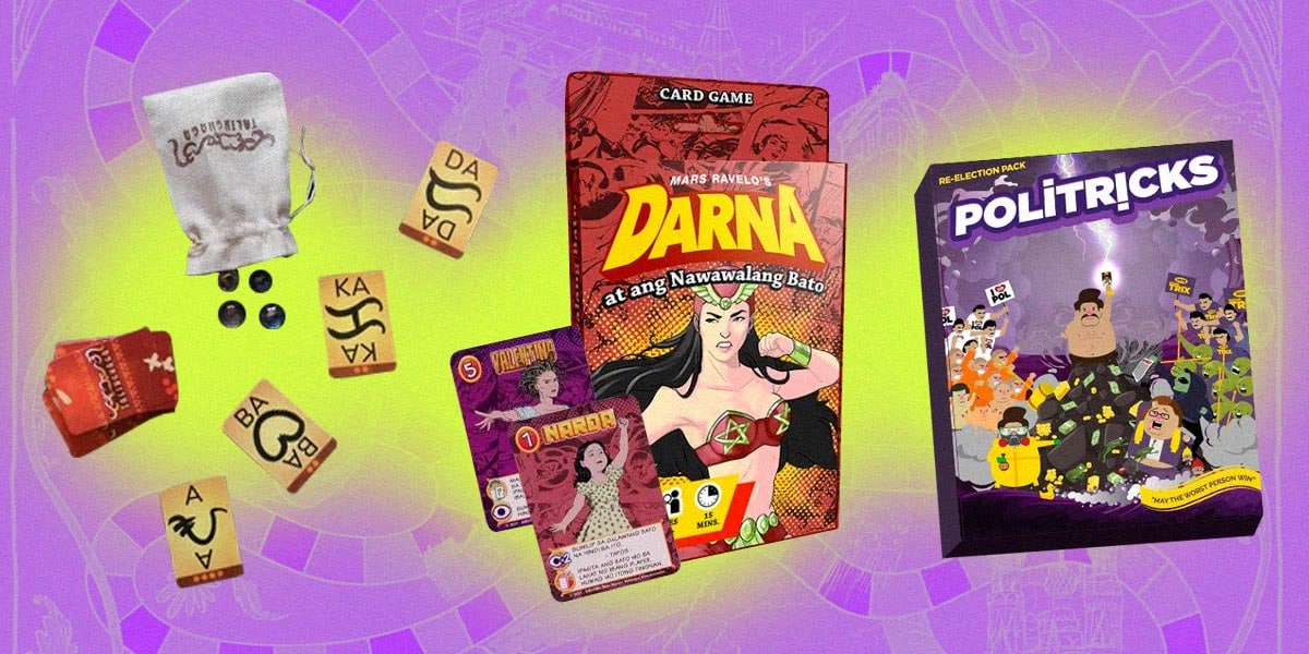 5 locally made board games if you don’t know where to start SCOUT