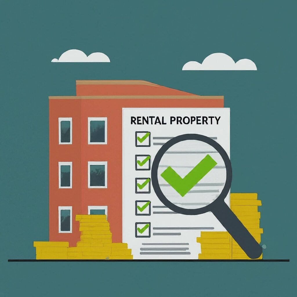 Can You Deduct Your Own Labor on Rental Property?