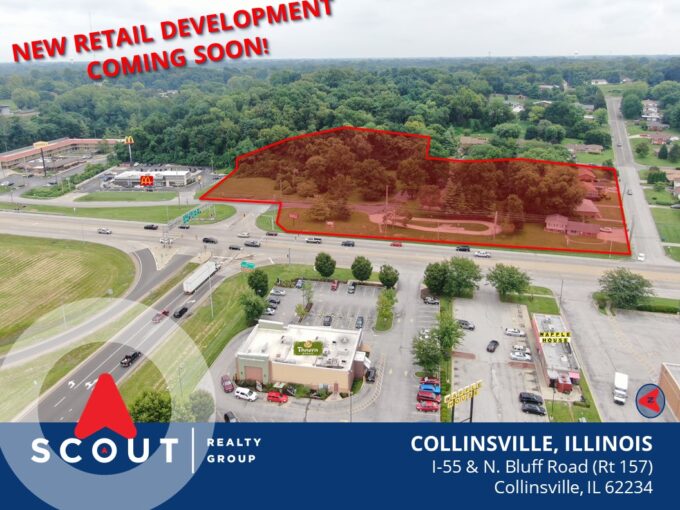 Grandview Plaza Scout Realty Group