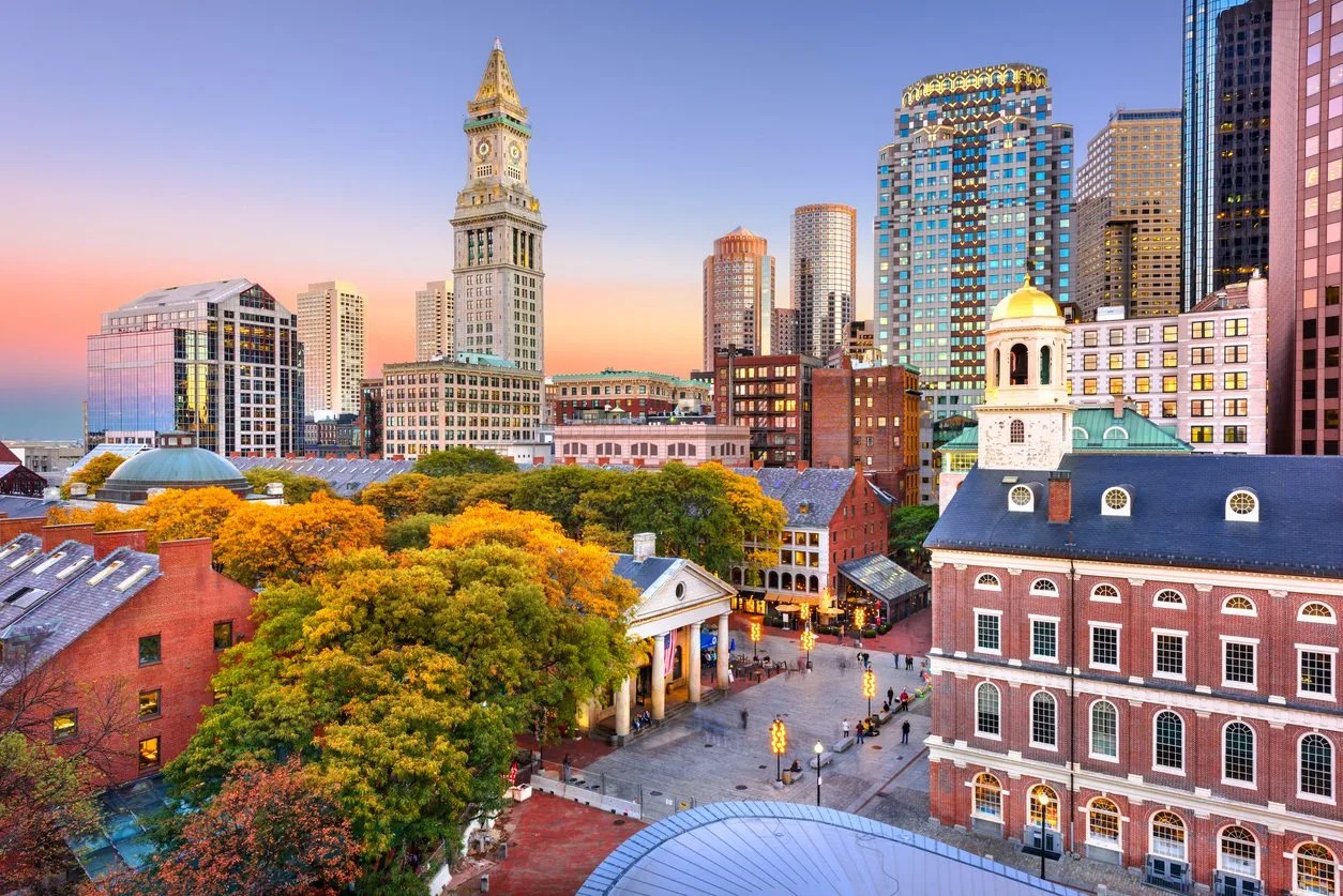 Walk Through the Building Permits Boston Needs For Your Next Project