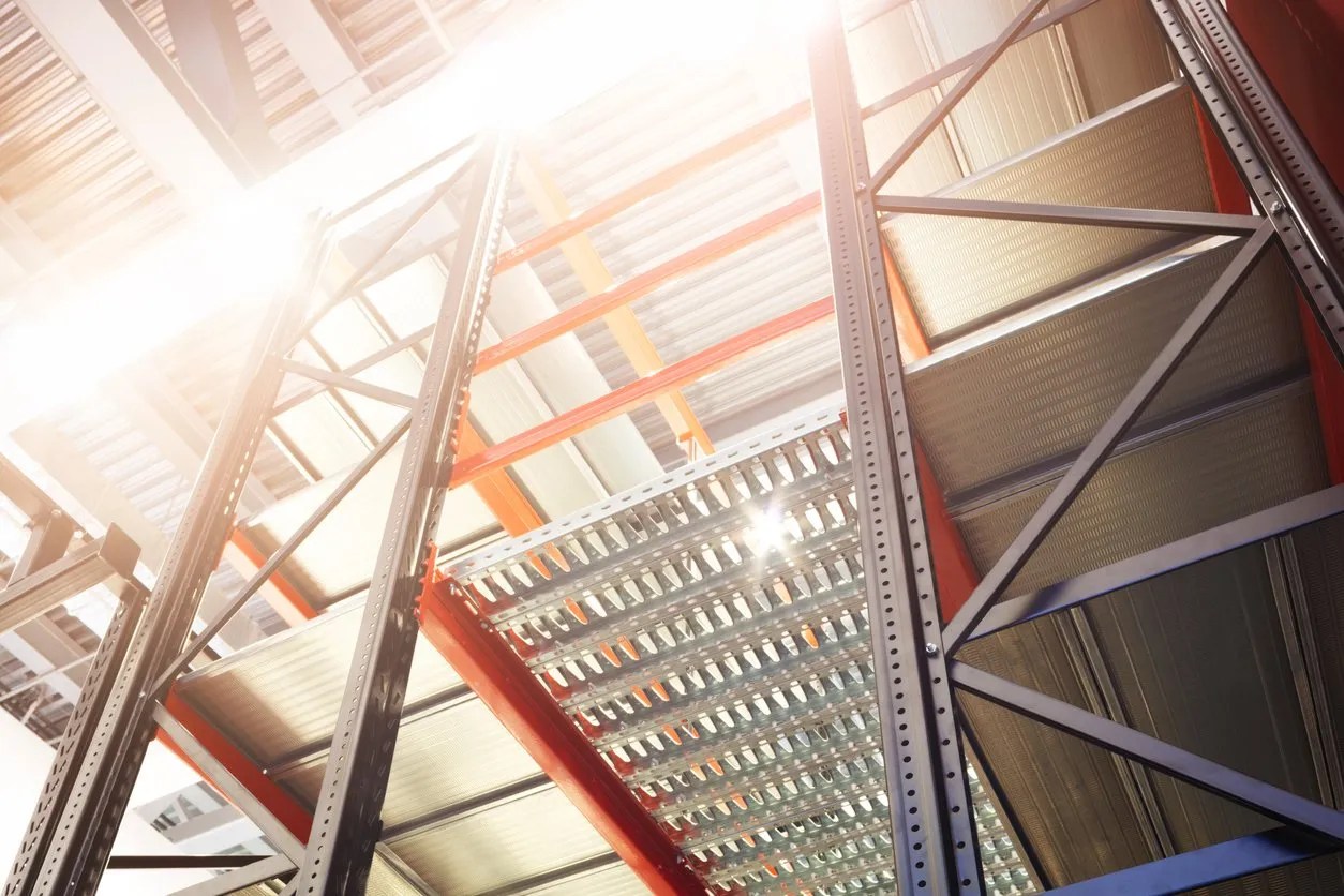 Obtaining a Racking Permit Why Having the Right Partner is Critical