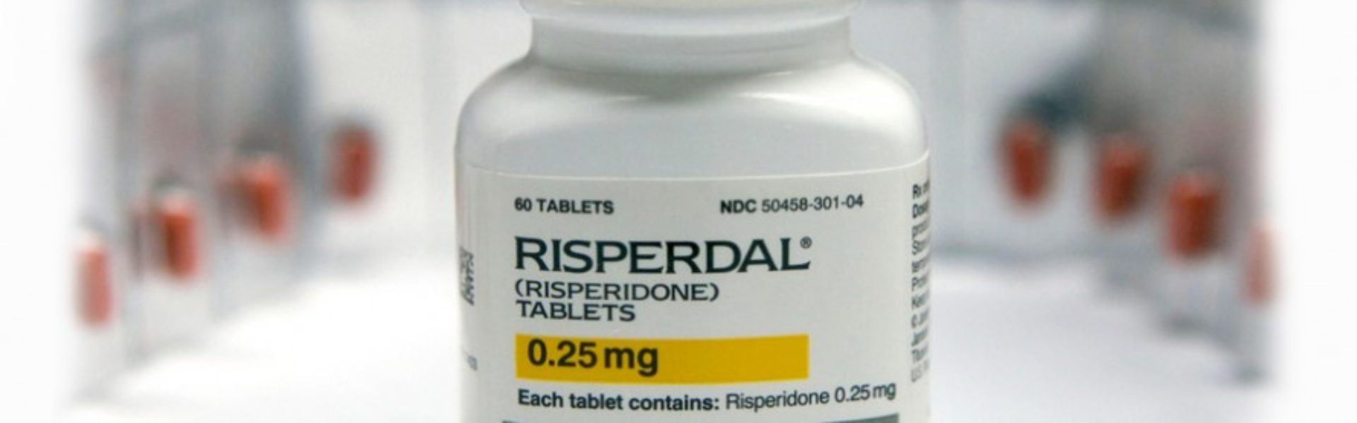 Risperdal SCOVERNLAW