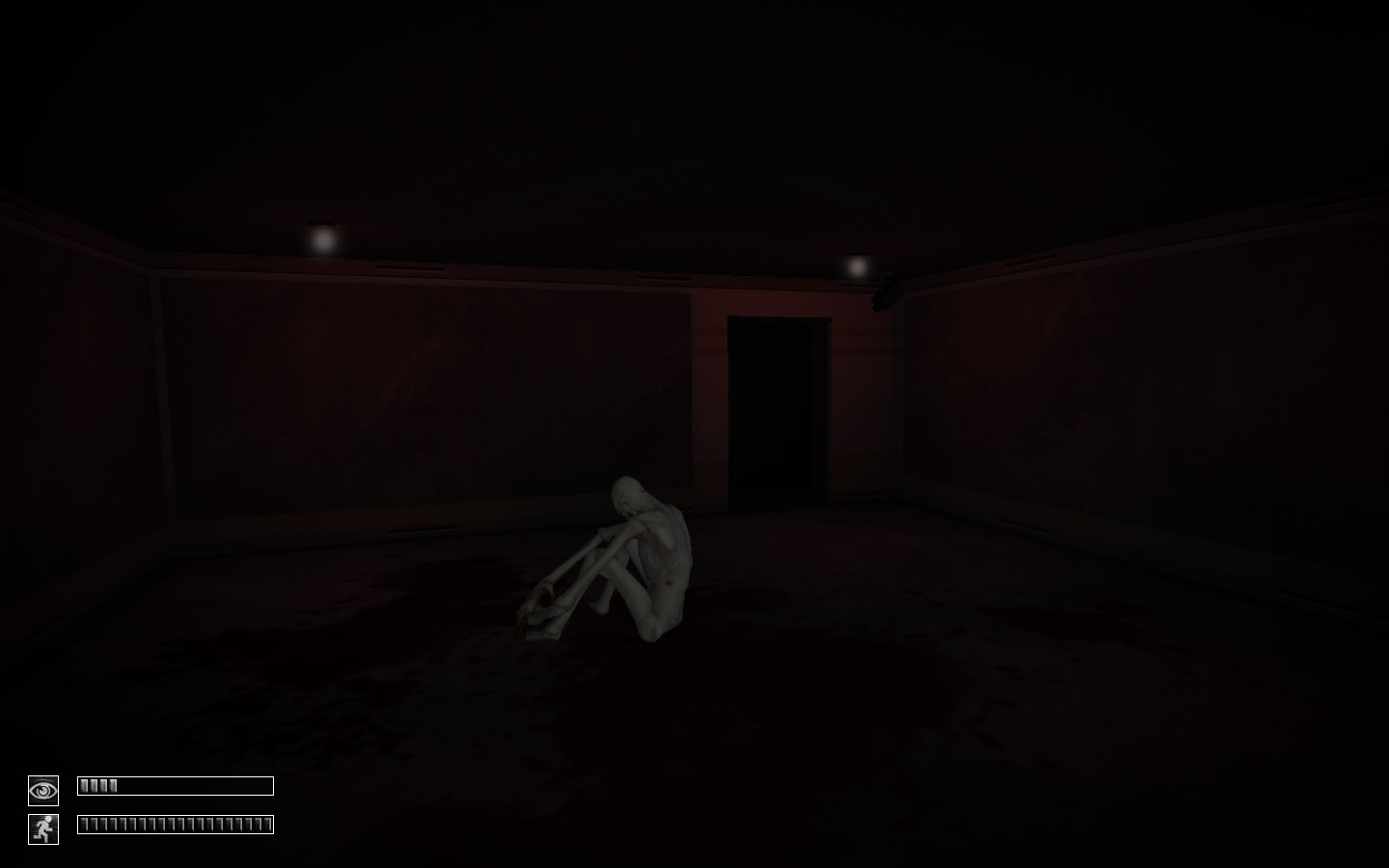 SCP Containment Breach