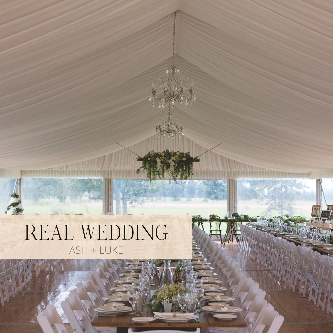 Ash & Luke at Meribbee House in White Magazine Nowra Wedding Hire