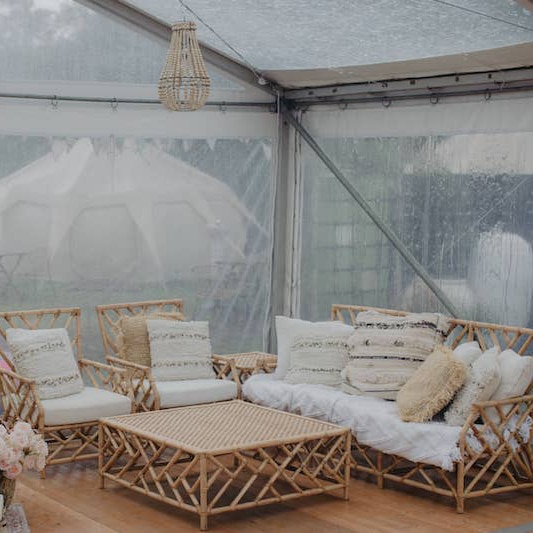 Wedding Hire Packages NSW South Coast Party Hire