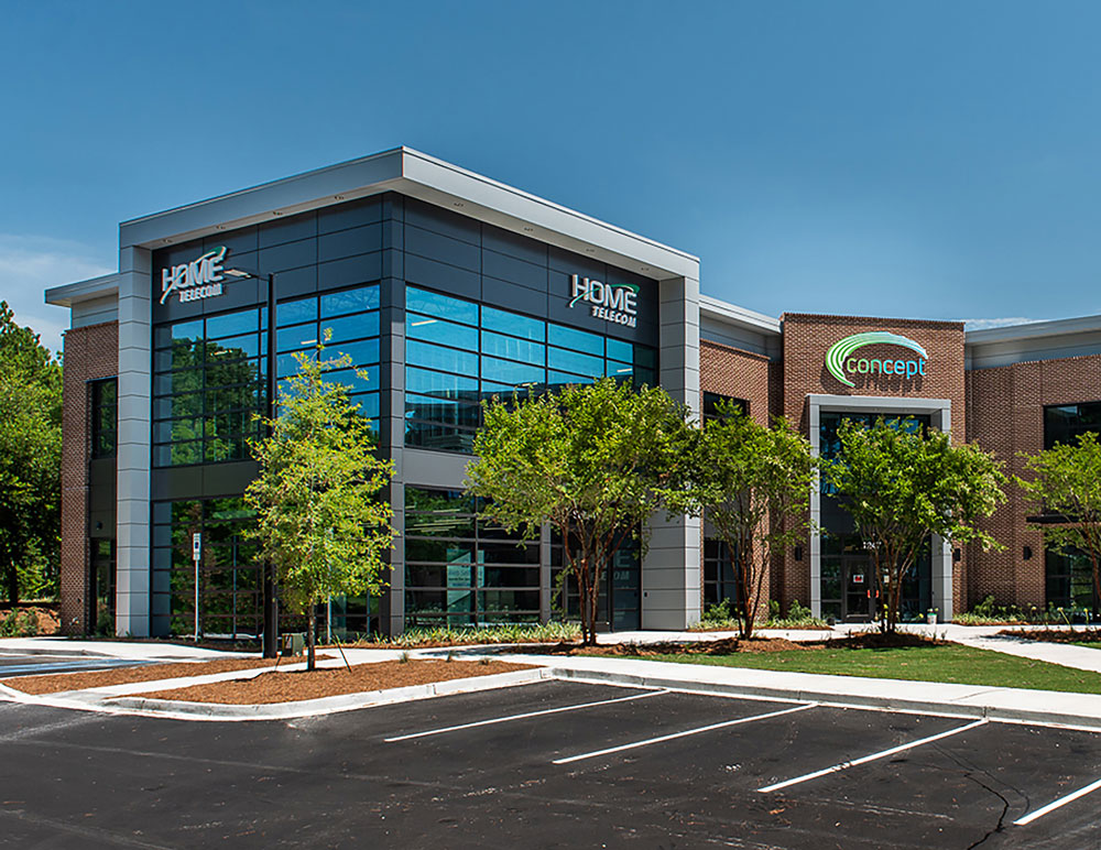 Home Contributes 200,000 to SC Innovation SCRA South