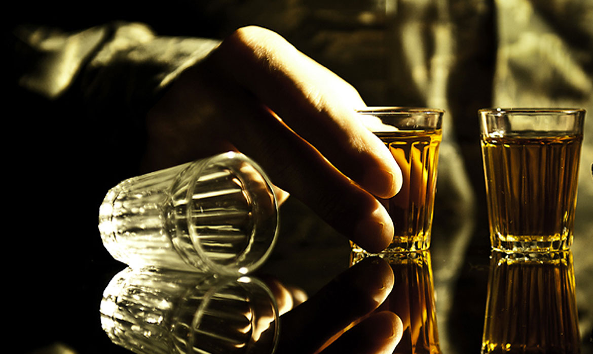Navy, Marines to Require Alcohol Testing Sobering Up