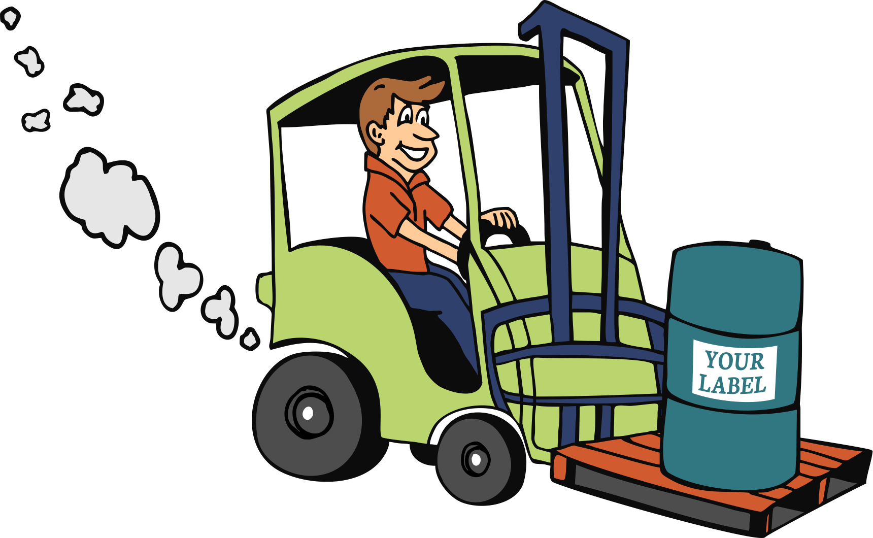 Scranton Associates Technical Articles