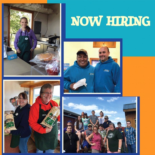 Roba Family Farms Now Hiring Scranton Chamber of Commerce