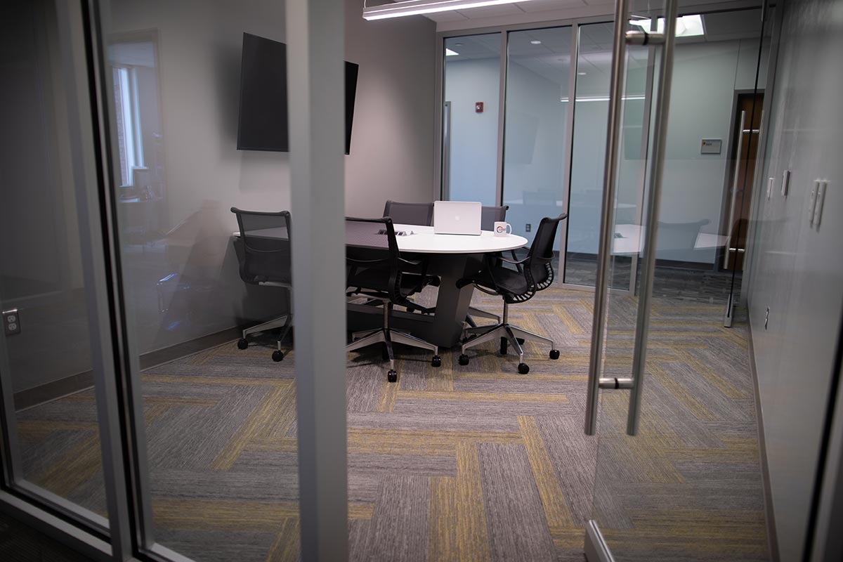 Scranton Enterprise Center Scranton Plan