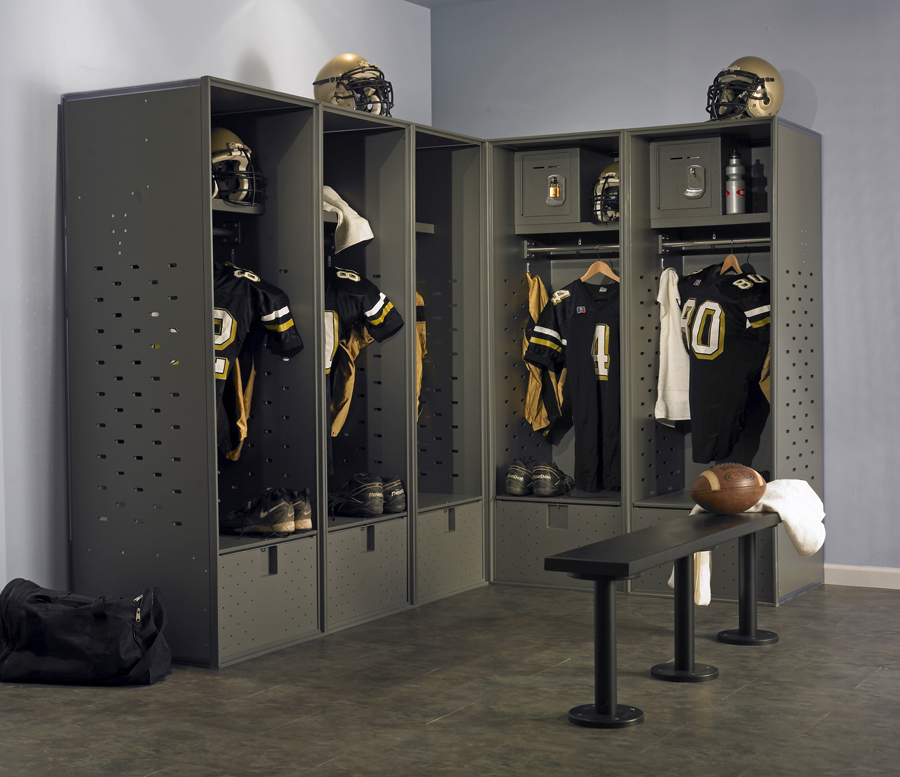 Athletic Lockers Scranton Products