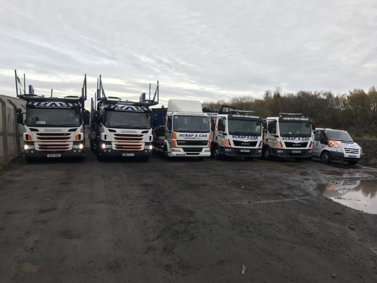 Scrap a car Scotland No1 Scrap Car Service in Scotland