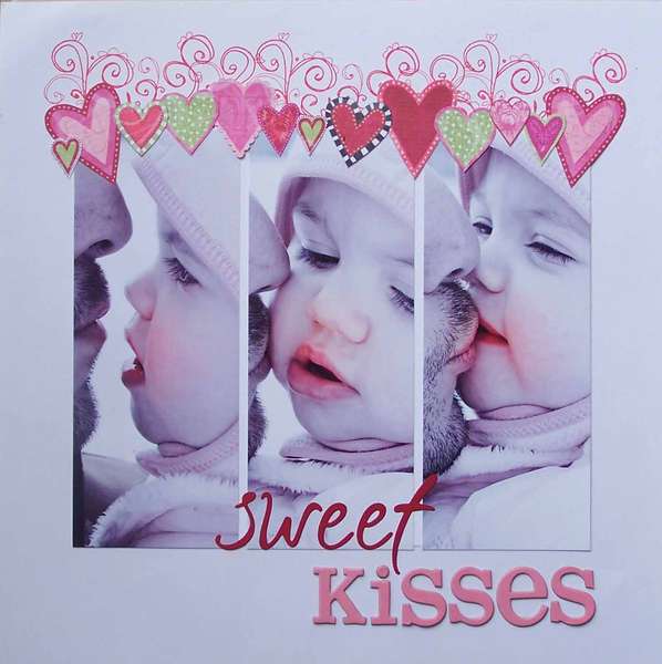 Sweet Kisses