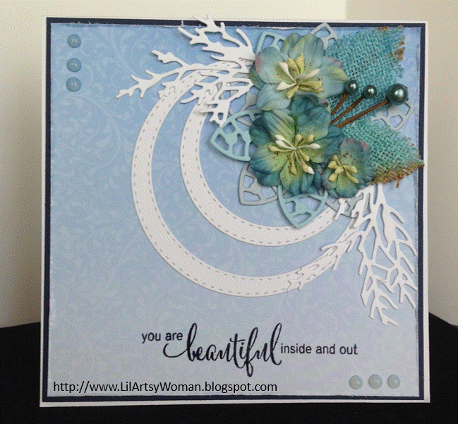 "You Are Beautiful Project Idea