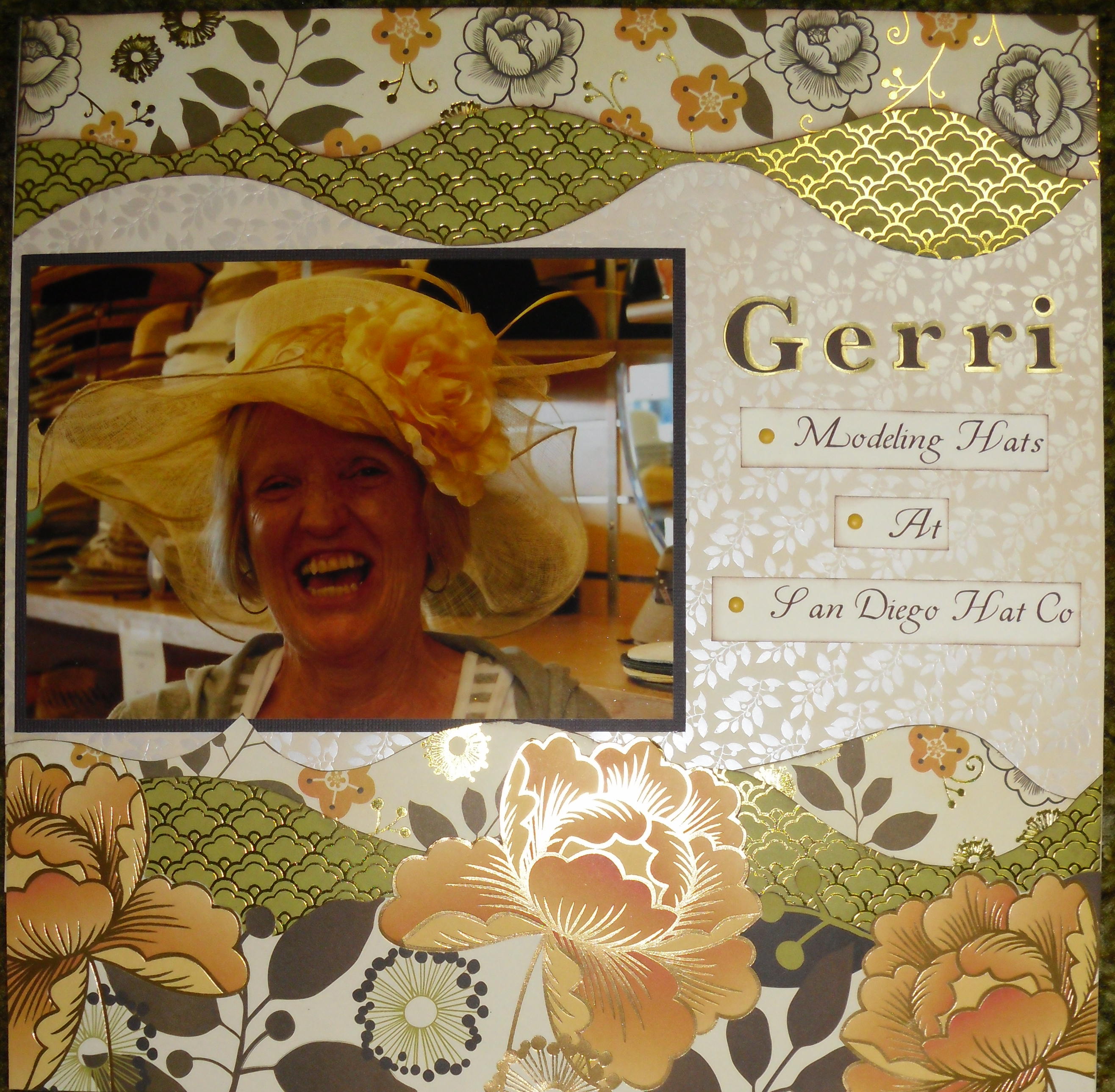 Gerri