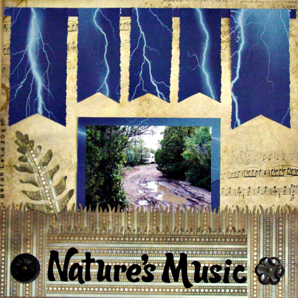 Nature's Music